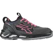 U Power Kate S1P RS20176 - Zwart - 40