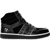 Quick Q1905 Werkschoen olympic black qs0200