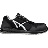 Albatros werkschoenen S1P SRC Drifter low 64877 36 / Zwart