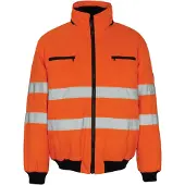 Mascot St. Moritz Pilotjack Safe Artic 00534-880 | Maat: S