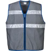Portwest Koelvest CV01 L/XL / Grijs