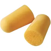 3M EAR 1100 Oordoppen Zonder Koord (200 stuks)