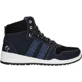 Quick Q1905 Werkschoen sport zwart/grijs