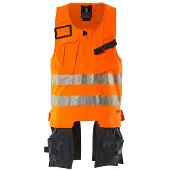 Mascot Accelerate Safe 19589 Gereedschapsvest