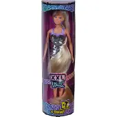 Steffi Love - Steffi Love - Xxl Haar - Pop