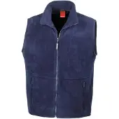 Result Rt37a Polartherm Bodywarmer Stretch | Maat: XL
