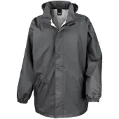 Result Midweight Jacket | Maat: S