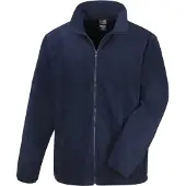 Result Fleece Fashion Fit Outdoor | Maat: S
