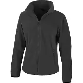 Result Fashion Fit Outdoor Fleece Jacket Dames | Maat: S