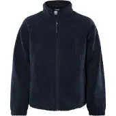 Fristads Copper Fleece Jack | Maat: M