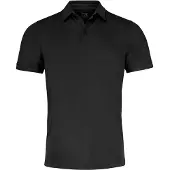 Cutter & Buck Oceanside 354430 Poloshirt Stretch Regular Fit | Maat: L