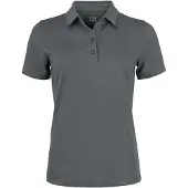 Cutter & Buck Oceanside 354431 Poloshirt Stretch Regular Fit Dames | Maat: L