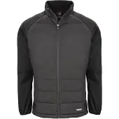Cutter & Buck Oak Harbor Jacket Heren | Maat: XXXL