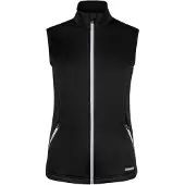 Cutter & Buck Snoqualmie 351465 Vest Regular Fit Dames | Maat: L