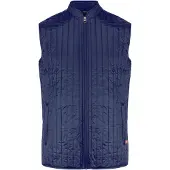 Cutter & Buck Ozette Vest Heren Dark Navy maat L heren