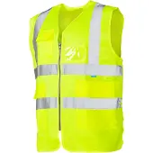SIOEN Signalisatie Gilet Anta 545aa2m09 | Maat: XS/S