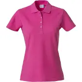 Clique 028231 Basic Polo Ladies | Maat: XXL
