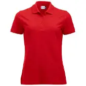Clique 028251 Polo Manhattan Ladies | Maat: XXL