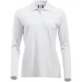 Clique Classic Marion L/s Dames | Maat: XS