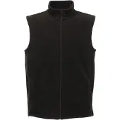 Regatta Micro Rg801 Fleece Bodywarmer Regular Fit | Maat: L