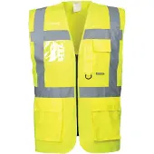 Portwest Berlin Executive Vest | Maat: 5XL