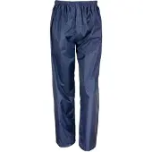 Result Rain Trousers | Maat: M