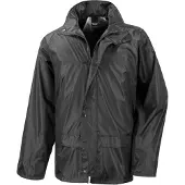 Result Rain Jacket | Maat: L