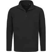Stedman 5020 Fleece-trui Half Zip Polar Verwarmd | Maat: M