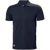 Helly Hansen Manchester 79167 Poloshirt Regular Fit | Maat: L