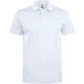 Clique Active 028254 Poloshirt Basic Regular Fit | Maat: L