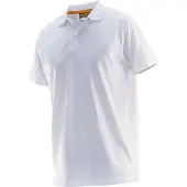 Jobman 5564 Polo Zwart maat XS heren