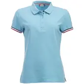 Clique Newton 028239 Poloshirt Regular Fit Dames | Maat: XL