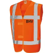 Tricorp Veiligheidsvest 453016 Rws Bhv | Maat: M/L