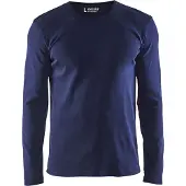 Blakläder 33141032 T-shirt Lange Mouw Regular Fit