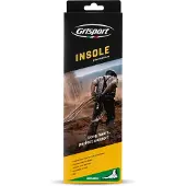 Grisport Inlegzolen Laag | Maat: 43