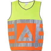 Hydrowear Maurik Veiligheids Vest | Maat: M