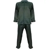 Oxxa Basic Splash 4010 Regenpak | Maat: XXXL