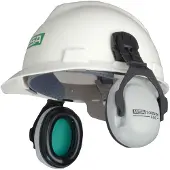 MSA The Safety Company MSA Hygiene Kit SOR60083 gehoorkap