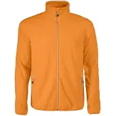 Printer Fleece Jassen Rocket | Maat: S