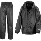 Result Junior Rain Suit | Maat: XL