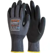 PSP 15-400 Cut Protect D Cut Nitrile Foam Pro Werkhandschoen