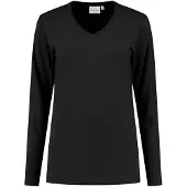 SANTINO T-shirt Ledburg Dames | Maat: XS