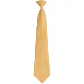 Premier Colours Orginals Fashion Clip Tie | Maat: Één maat