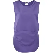 Premier Women Pocket Tabard | Maat: XL