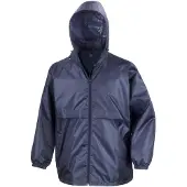 Result Windcheater | Maat: L