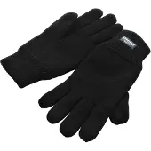 Result Classic Fully Lined Thinsulate Gloves | Maat: S/M