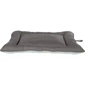 COSY&TRENDY Matje Huisdier Met Kussen 85x41xh3cmblauw-grijs