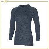 Attrezzo Thermoshirt - Dames - Maat L - Lange mouw