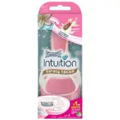 Wilkinson Sword Wilkinson Scheerapparaat Intuition Variety
