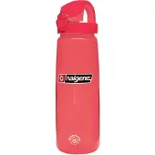 Nalgene Waterfles OTF 650 ml Petal Beet